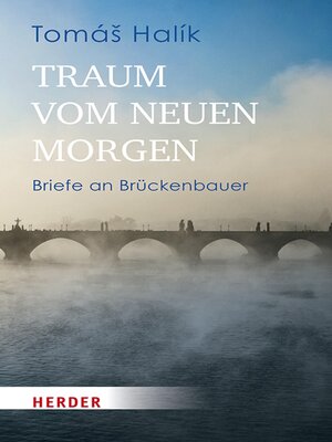 cover image of Traum vom neuen Morgen